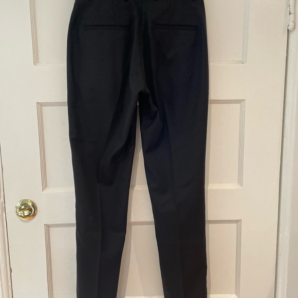 NWT Amour Vert black tapered trouser - Picture 6 of 6
